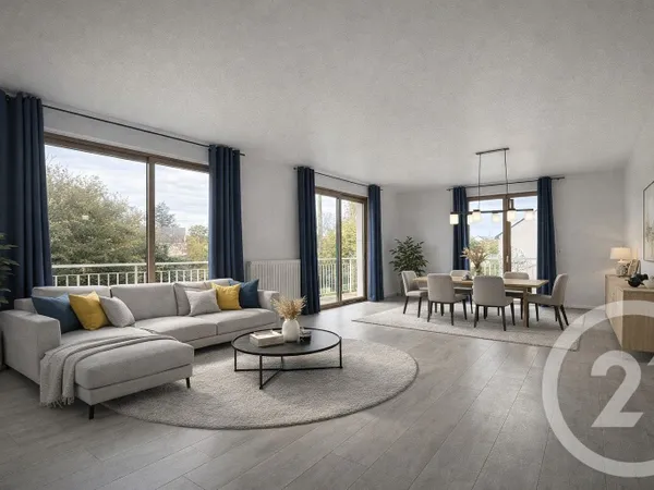 Maison 6 pièces 154 m²