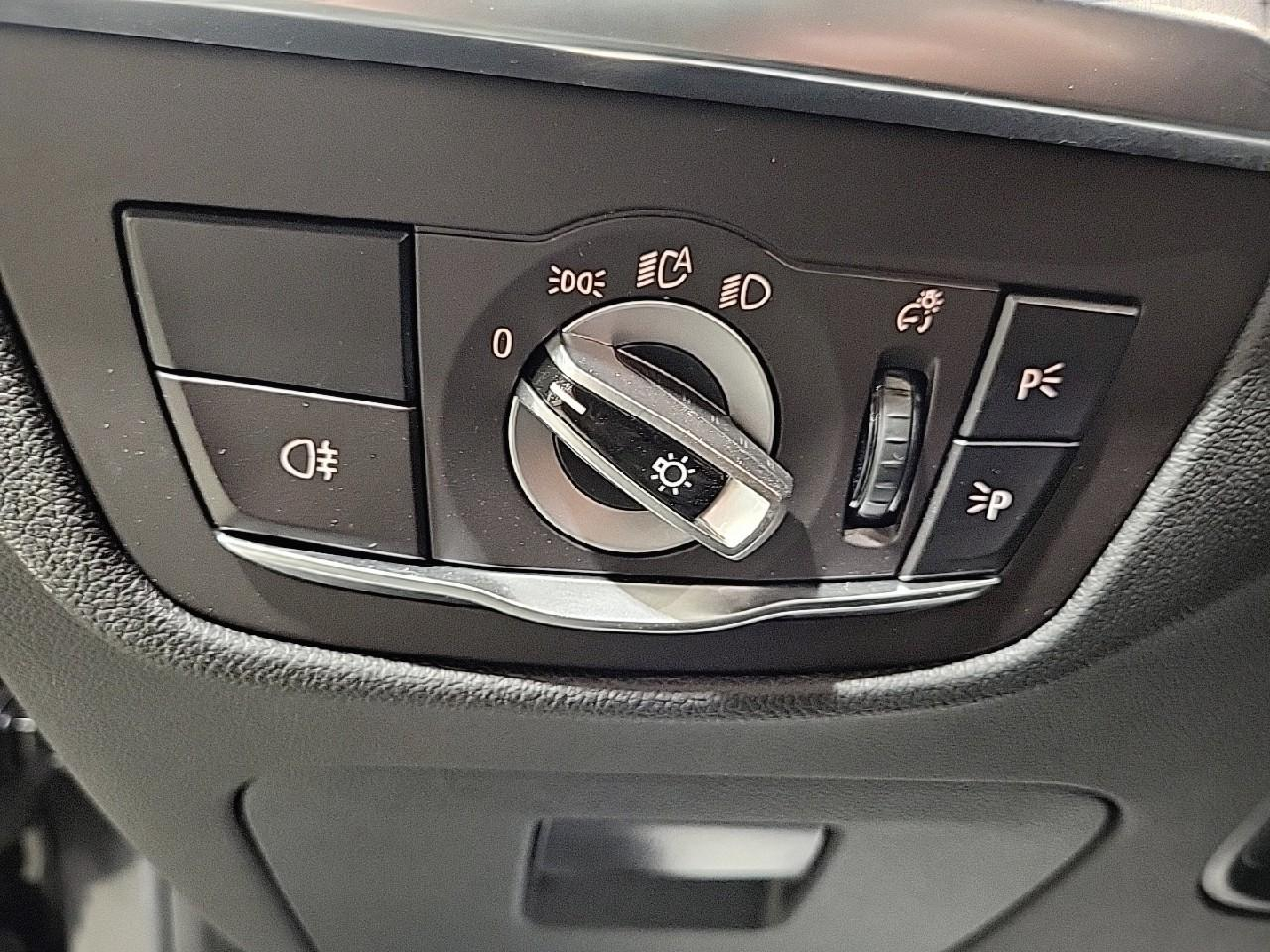 Bmw X3 xdrive 30e 292ch bva8 m sport — photo 18