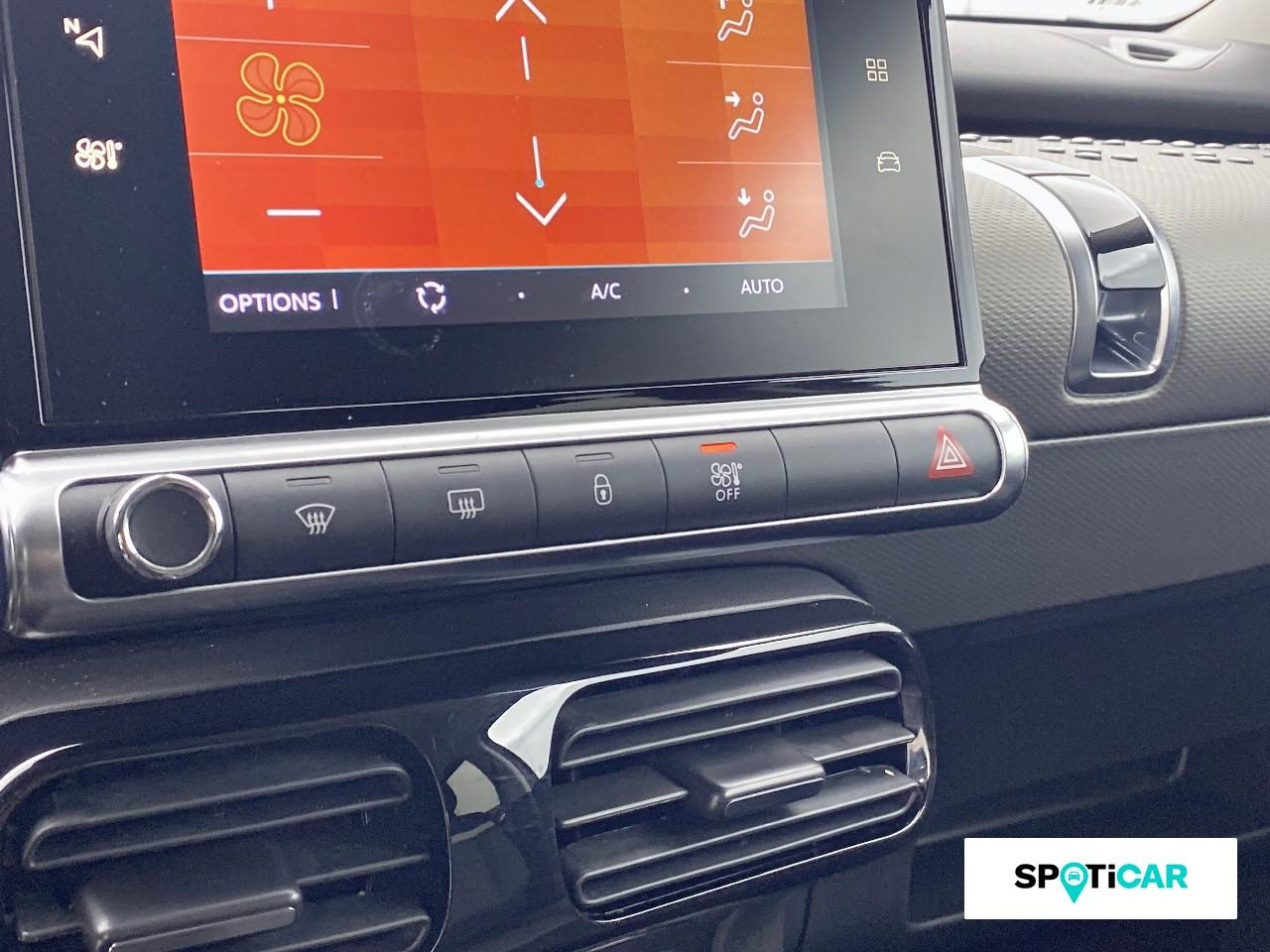 Citroën C4 Cactus puretech 110ch s&s feel business e6.d 6cv — photo 15