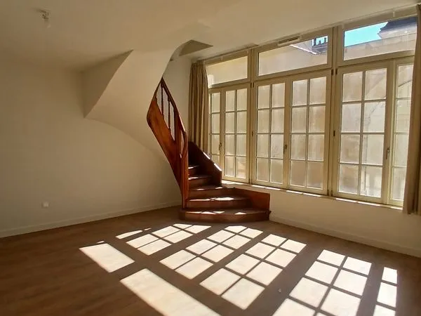 Magnifique T4 au coeur de Poitiers