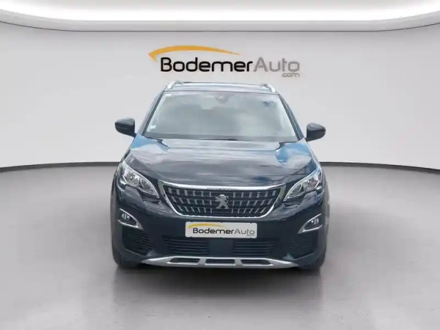 Peugeot 3008 bluehdi 130ch s&amp;s eat8 — photo 8