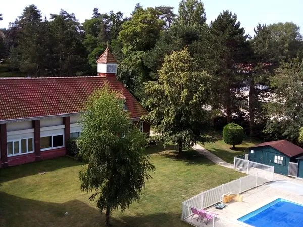 Loue meublé Hardelot