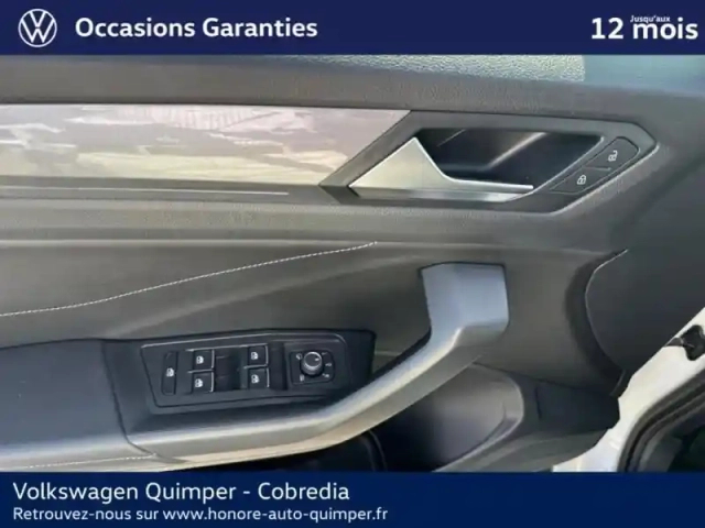 Volkswagen T-Roc 2.0 tdi 150ch style dsg7 — photo 10