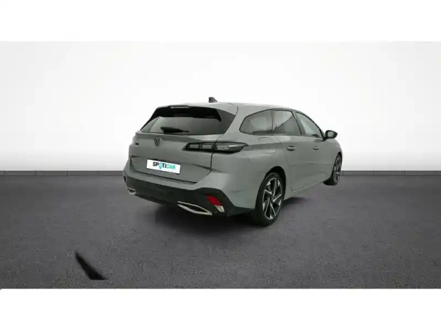 Peugeot 308 sw bluehdi 130ch s&amp;s bvm6 — photo 40