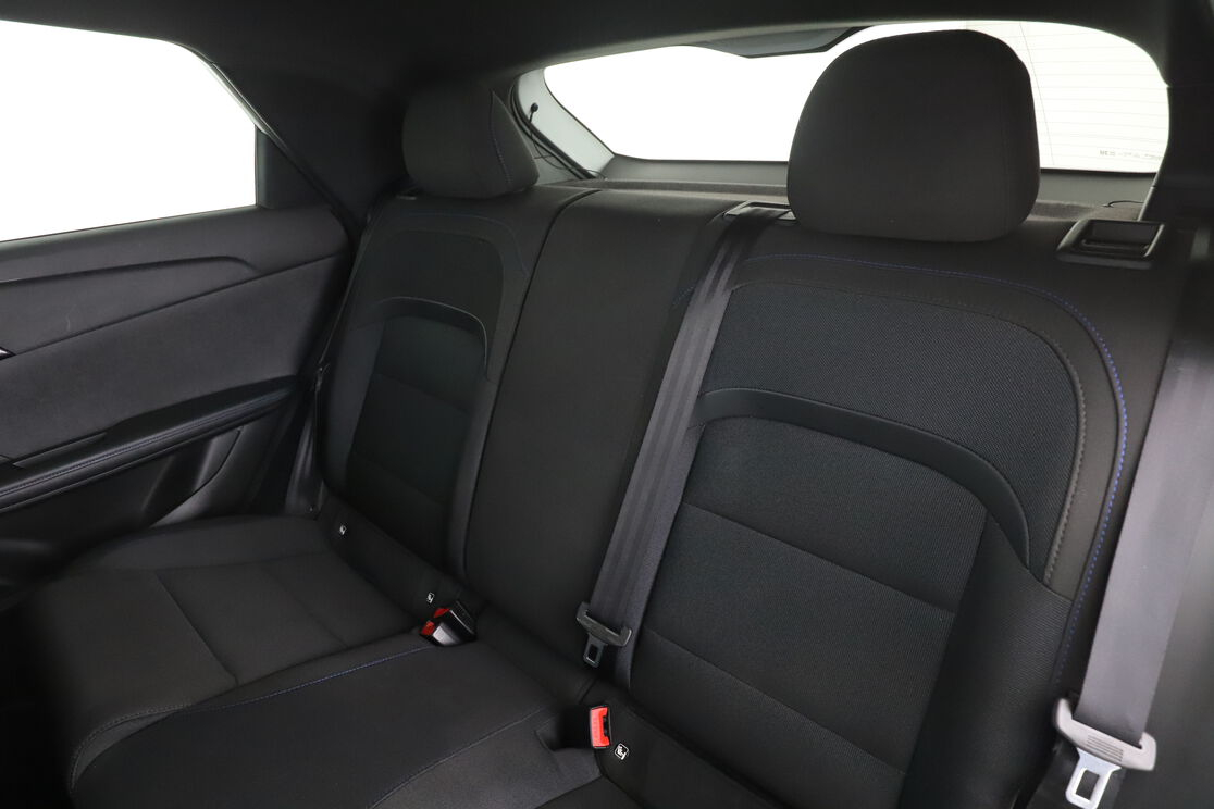 MG 4 EV 64kWh -150 kW 2WD Comfort — photo 13