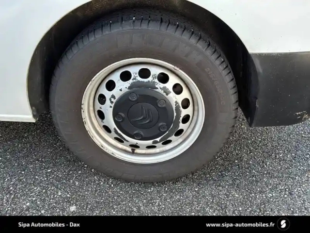 Citroën Jumpy fgn m bluehdi 120 s&amp;s bvm6 — photo 49