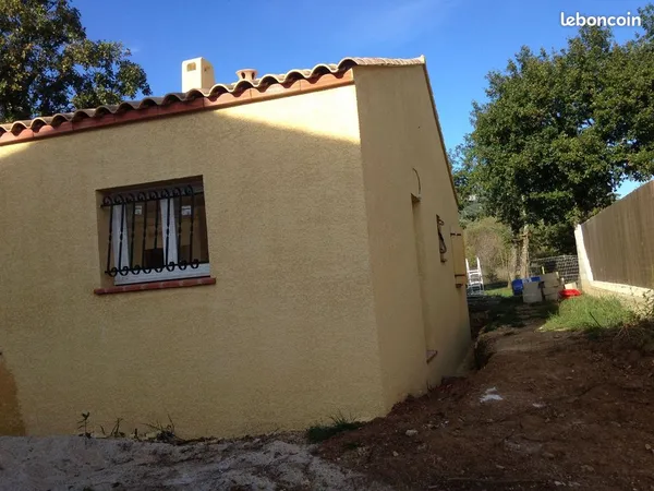Villa 4 pièces 83 m²
