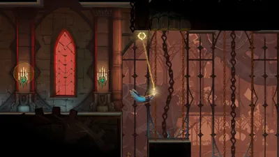 Un compte officiel Xbox a laissé fuiter un day one Game Pass pour Castlevania: Belmont's Curse