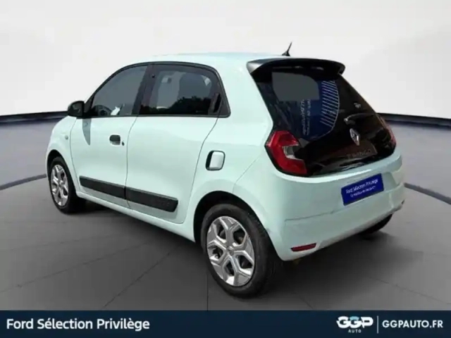 Renault Twingo 1.0 sce 65ch life - 20 — photo 18