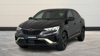 Renault Arkana 1.6 E-Tech hybride 145ch Engineered -22 — photo 1