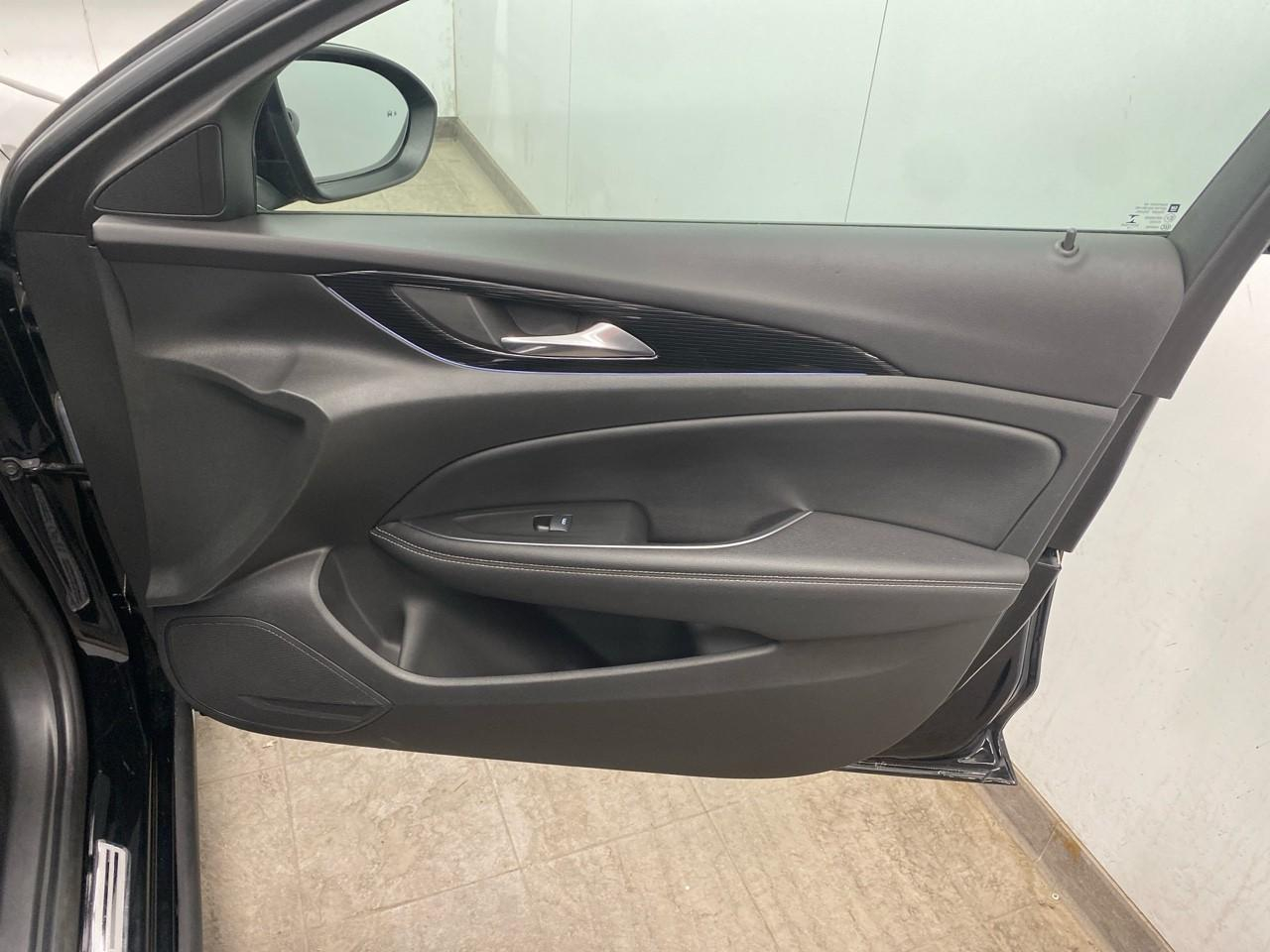 Opel Insignia grand sport 1.6 diesel 136 ch bva6 elite — photo 25
