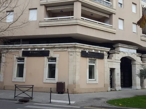 Local commercial ou professionnel