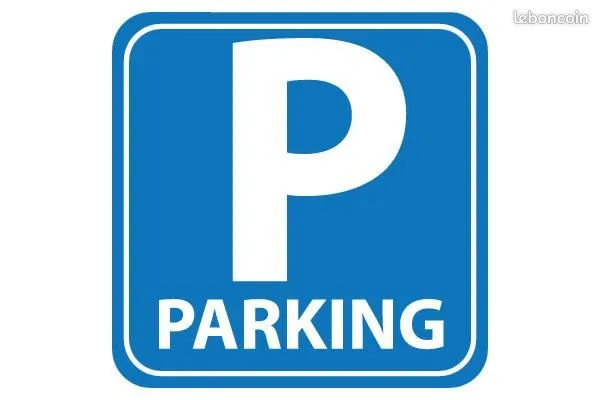 Parking REIMS