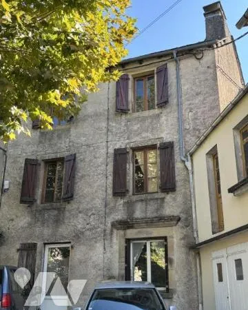 Maison 6 pièces 102 m²