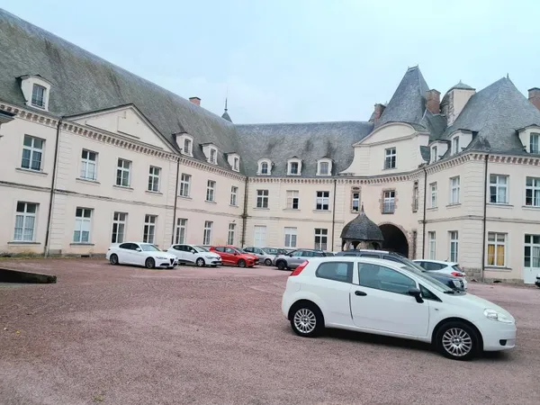 Vente Appartement 4 pièces Beaupréau 109m²
