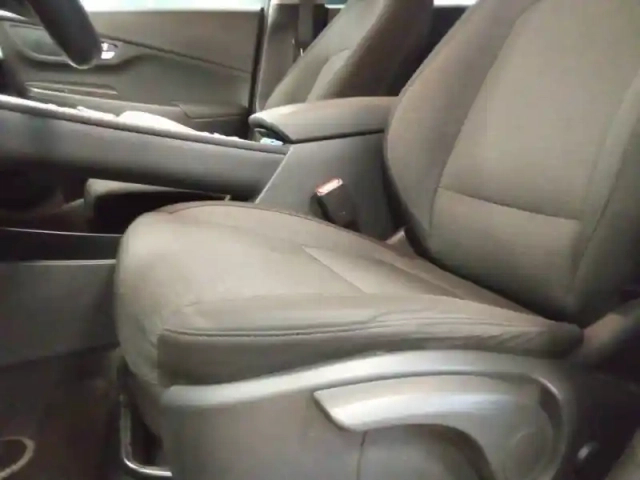 Hyundai Kona electrique 39 kwh - 136 ch — photo 45