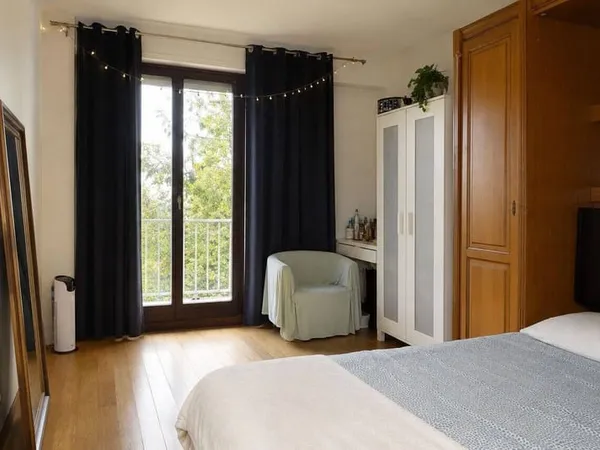 Appartement 4 pièces 88 m²