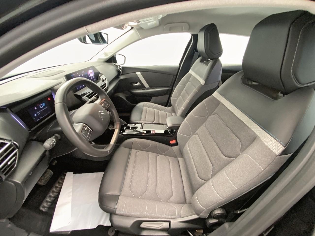 Citroën C4 X bluehdi 130 s&s eat8 feel pack — photo 9