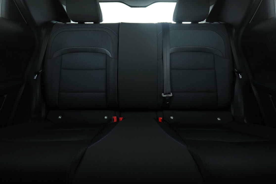 MG 4 EV 51kWh -125 kW 2WD Standard — photo 14