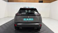 Peugeot 2008 1.2 PureTech 130ch S&S GT EAT8 — photo 6