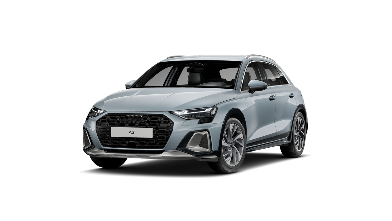 Audi A3 Allstreet TFSI Mild Hybrid 150 S tronic 7 — photo 1