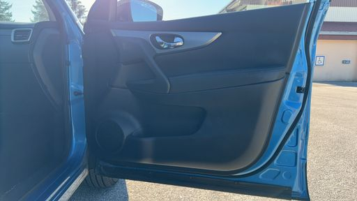 Nissan Qashqai 1.7 dCi 150 4X4 - N-Connecta – 2019 – 60428 km – Diesel – Boîte Manuelle — photo 22
