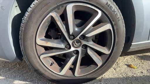 Citroen C4 Picasso 1.6 BlueHDi 120 - Shine – 2018 – 132686 km – Diesel – Boîte Manuelle — photo 10