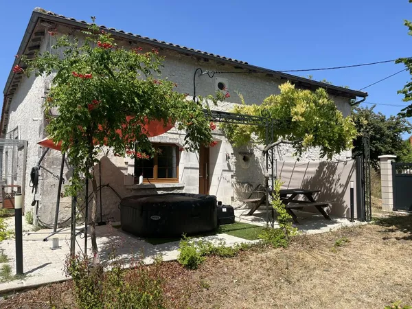 Maison Vente Saint-Bonnet 6p 170m² 257000€