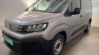 Peugeot Partner M Diesel 130ch automatique — photo 1