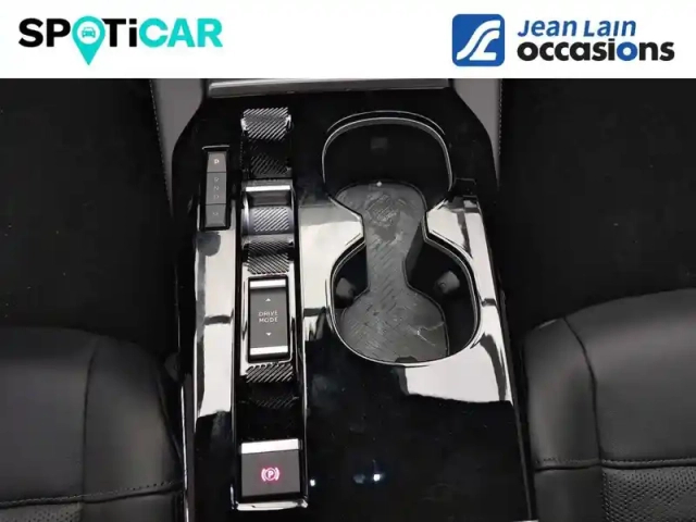 Citroën C5 x hybride rechargeable 225 s&amp;s e-eat8 — photo 67