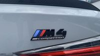 Bmw M4 Coupé 3.0 510ch Competition — photo 14