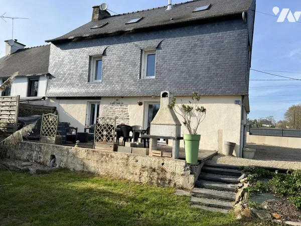 Maison 7 pièces 131 m²