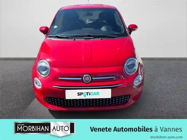 Fiat 500 0.9 85 ch twinair s/s — photo 66