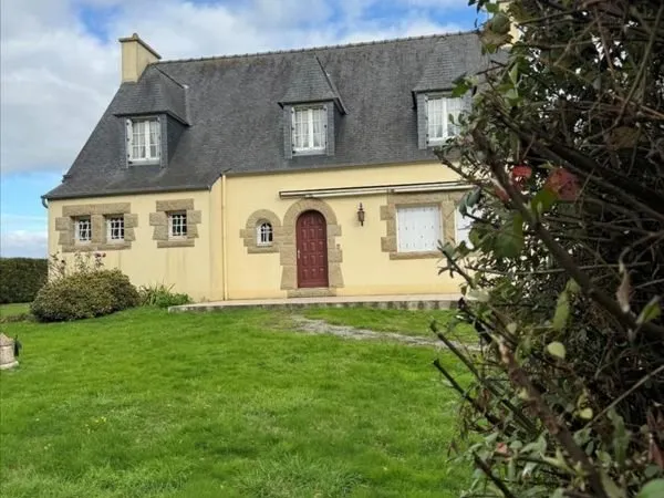 Propriété 7 pièces 164 m²