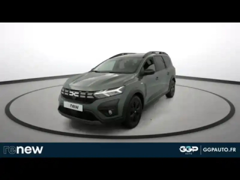 Dacia Jogger 1.0 eco-g 100ch extreme 5 places