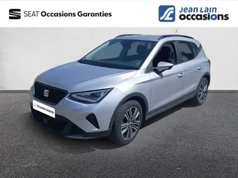 Seat Arona 1.0 tsi 95 ch start/stop bvm5