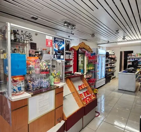 Fonds de commerce