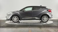 Toyota C-Hr 122h Distinctive 2WD E-CVT MY22 — photo 7