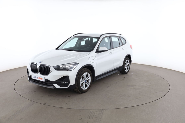 BMW X1 xDrive25e Business Design BVA6