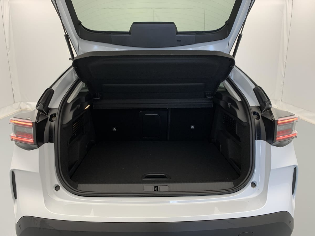 Citroën C4 — photo 11