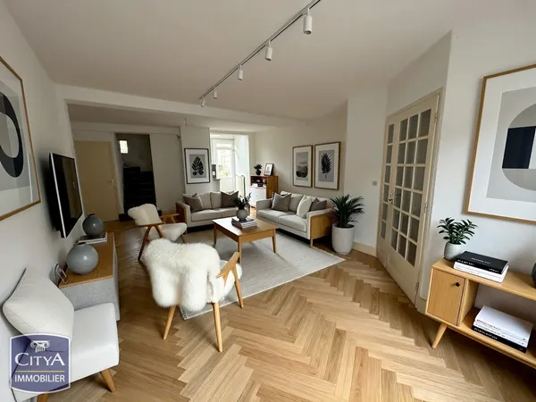 Maison Vente Le Mans 5p 100m² 250000€