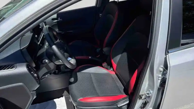 Kia Picanto 1.2 dpi 84ch bvma5 — photo 13