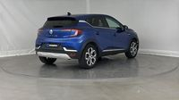 Renault Captur 1.6 E-Tech hybride 145ch Techno — photo 5