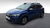 Dacia Sandero 1.0 TCe 110ch Stepway Expression