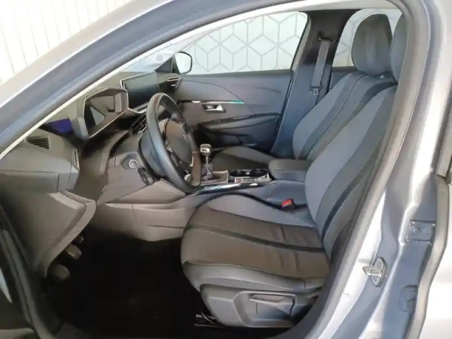 Peugeot 208 bluehdi 100 s&amp;s bvm6 — photo 7