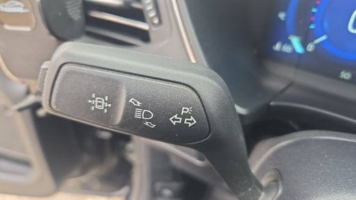 Ford Kuga 2.5 Duratec 190 Flexifuel Hybrid CVT - Titanium – 2023 – 51567 km – Hybride essence bioéthanol – Boîte Automatique — photo 24