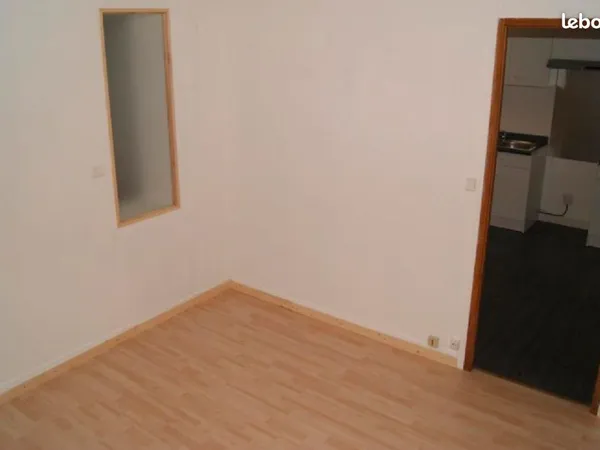 Appartement T2 50 M2 loué