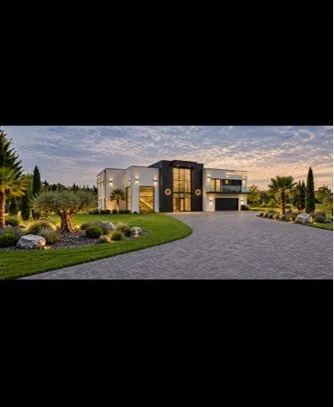 Saint-doulchard - villa d'exception 420 m² | 7 suites | piscine 15 m | prestige & modernité »