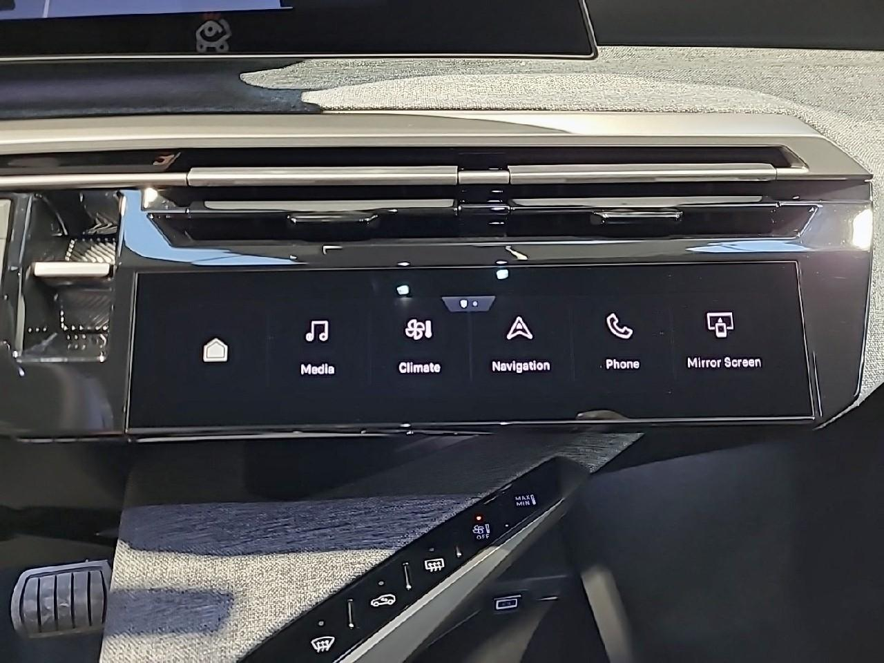 Peugeot 5008 hybrid 145 ch e-dcs6 allure — photo 19