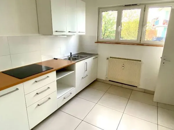 Appartement 3 pièces 72 m²